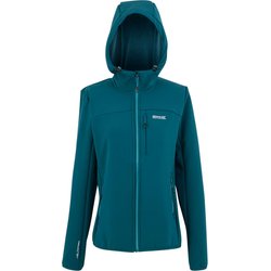 Softshell damski Ossek Regatta