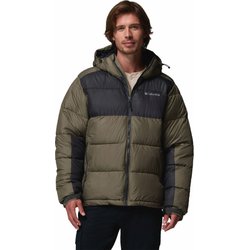 Kurtka puchowa męska Pike Lake II Hooded Columbia