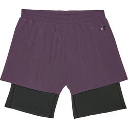 Spodenki damskie TFSHF632 2w1 4F