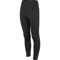 Legginsy dziewczęce HJZ22 JBIDD002 4F