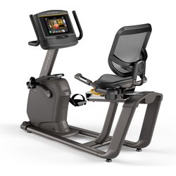 Rower poziomy R30 XER Matrix Fitness