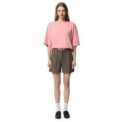 Spodenki damskie OTHWSS24TSHOF397 Outhorn