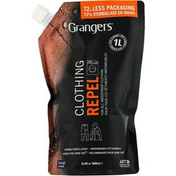 Impregnat do odzieży Clothing Repel 1L Grangers