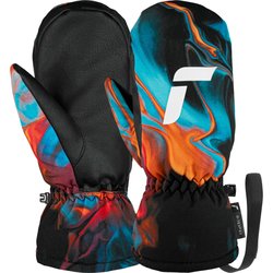 Rękawice narciarskie Carter R-Tex XT Junior Mitten Reusch