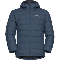 Kurtka puchowa męska Ather Down Hoody Jack Wolfskin