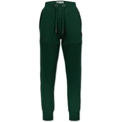 Spodnie dresowe męskie Small Logo Hd Track Pants Pitbull West Coast