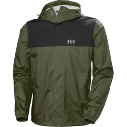 Kurtka męska Vancouver Rain Helly Hansen