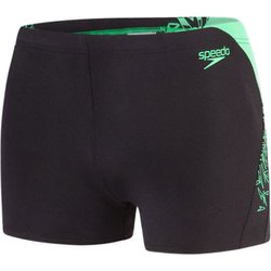 Kąpielówki męskie Boom Splice Aquashort Speedo