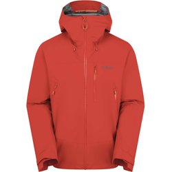 Kurtka męska Downpour Mountain Jacket Rab