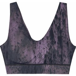 Biustonosz sportowy damski 4FWSS24USBAF120 4F
