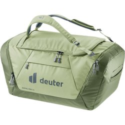 Torba z funkcją plecaka Duffel Pro 90L Deuter