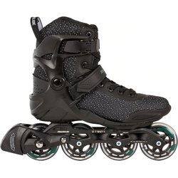 Rolki Phuzion Enzo BW 80 Powerslide