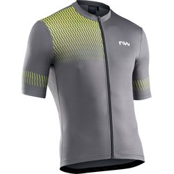 Koszulka rowerowa męska Origin 22 Jersey Northwave