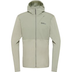 Kurtka męska Prelight Trail Jack Wolfskin