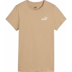 Koszulka damska ESS Embroidery Tee Puma
