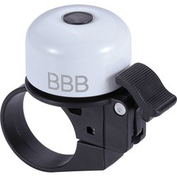 Dzwonek rowerowy Loud&Clear BBB