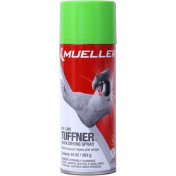 Klej w sprayu pod taśmy Tufner 283g Mueller