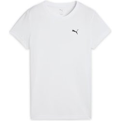 Koszulka damska Essentials Poly Tee Puma