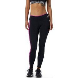 Legginsy damskie Sport Graphic New Balance 