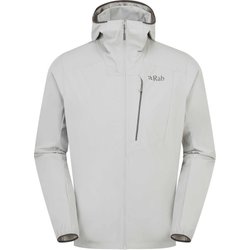Softshell męski Borealis Alpine Hoody Rab