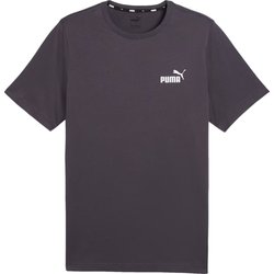 Koszulka męska Small Logo Puma