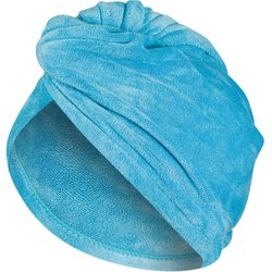 Ręcznik, turban na głowę Head Towel 25x65cm Aqua-Speed