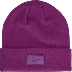 Czapka beanie U0857 4F