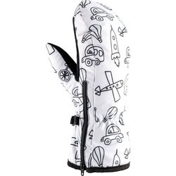 Rękawice juniorskie Motiv Viking
