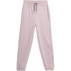 Spodnie dresowe damskie 4FSS23TTROF148 4F