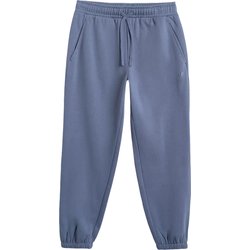 Spodnie dresowe męskie TTROM1140 4F