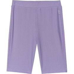 Legginsy, kolarki dziewczęce 4FJWSS24TTIGF134 4F