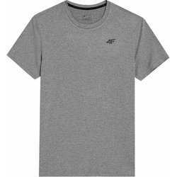 Koszulka męska 4FAW23TFTSM449 4F