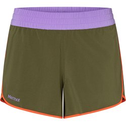 Spodenki damskie Elda 4 Marmot