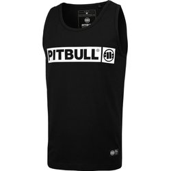 Bezrękawnik męski Hilltop Pitbull West Coast