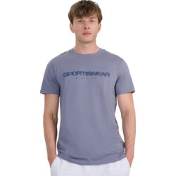 Koszulka męska TTSHM2962 4F