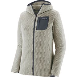 Polar damski R1 Air Full-Zip Hoody Patagonia