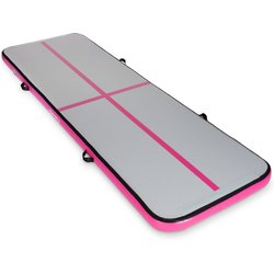 Ścieżka akrobatyczna Aero Flex Pro 300x100x10cm Gymtek