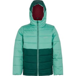 Kurtka puchowa juniorska Lofthouse VIII Regatta