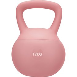 Miękki kettlebell FlexLift 12kg Gymtek
