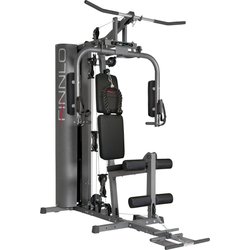 Atlas Finnlo Autark 600