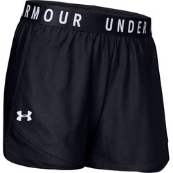 Spodenki damskie Play Up 3.0 Under Armour