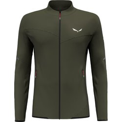 Softshell męski Pedroc Durastretch Light Jacket Salewa