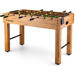 Stół do piłkarzyków Wooden Outtec