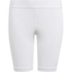 Spodenki juniorskie Techfit Aeroready Adidas