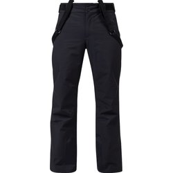 Spodnie narciarskie męskie na szelkach Insulated Ski Pant Rossignol