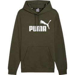 Bluza męska Essentials Big Logo Hoodie Puma