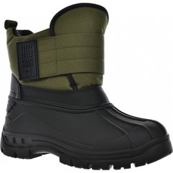 Buty, śniegowce MM374123 Jr Big Star