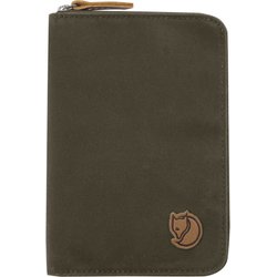 Portfel, paszportówka Passport Wallet Fjallraven