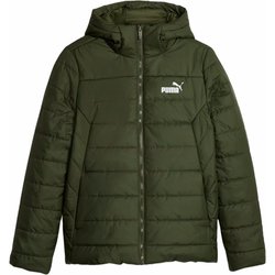 Kurtka damska ESS Hooded Padded Puma