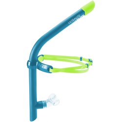Fajka czołowa do nurkowania Ultralite Snorkel Elite TYR